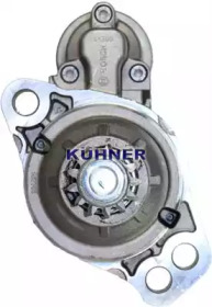 AD KUHNER 254982b -  Стартер